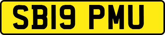 SB19PMU