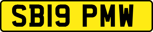 SB19PMW