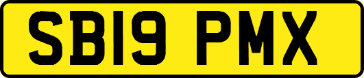 SB19PMX
