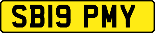 SB19PMY