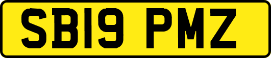SB19PMZ