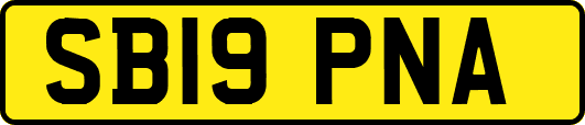 SB19PNA
