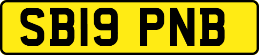 SB19PNB