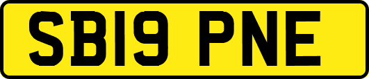 SB19PNE