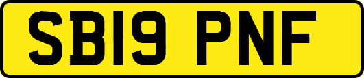 SB19PNF