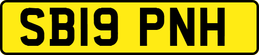 SB19PNH