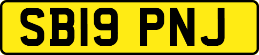 SB19PNJ
