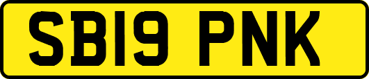 SB19PNK