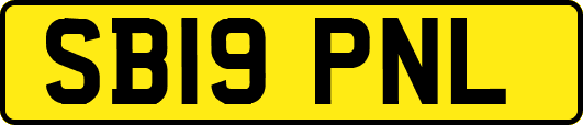 SB19PNL