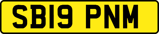 SB19PNM