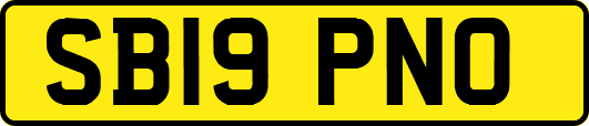 SB19PNO