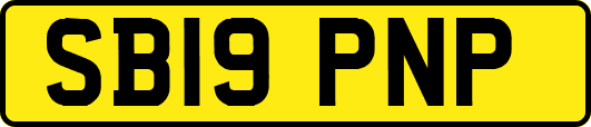 SB19PNP