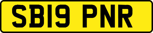SB19PNR
