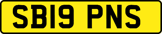 SB19PNS