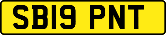 SB19PNT