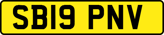 SB19PNV