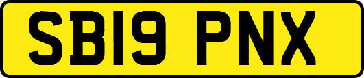 SB19PNX
