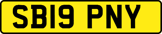 SB19PNY