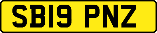 SB19PNZ