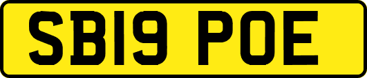 SB19POE