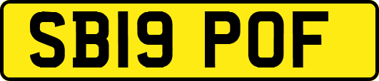 SB19POF
