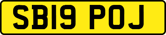 SB19POJ