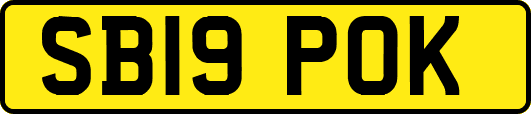 SB19POK