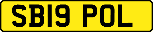 SB19POL