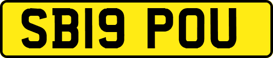 SB19POU