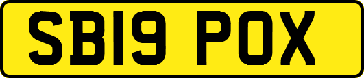 SB19POX