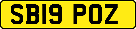 SB19POZ