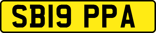 SB19PPA