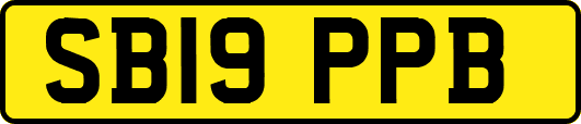 SB19PPB