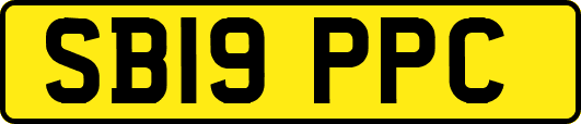 SB19PPC