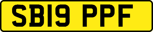 SB19PPF