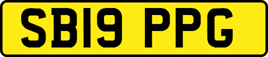 SB19PPG