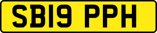SB19PPH