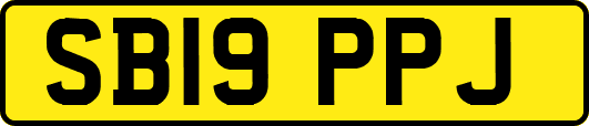 SB19PPJ