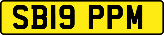 SB19PPM