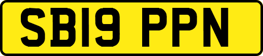 SB19PPN