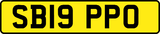SB19PPO