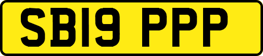 SB19PPP