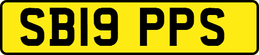 SB19PPS