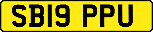 SB19PPU