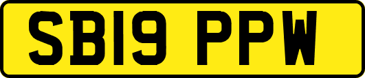 SB19PPW
