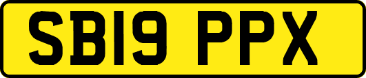 SB19PPX