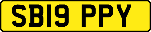 SB19PPY