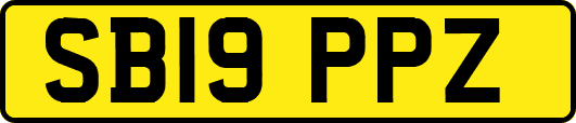 SB19PPZ