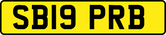 SB19PRB