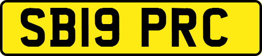 SB19PRC
